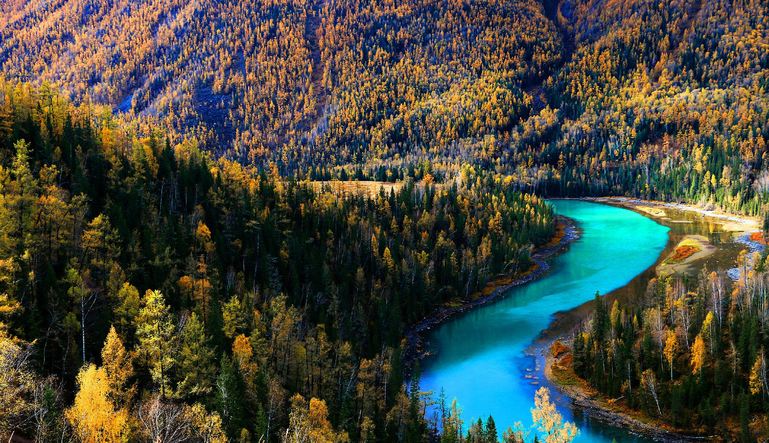 XinJiang